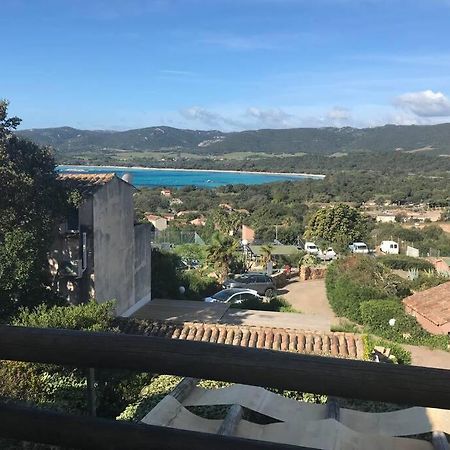 Mini Villa Santa Giulia Porto-Vecchio  Exteriér fotografie