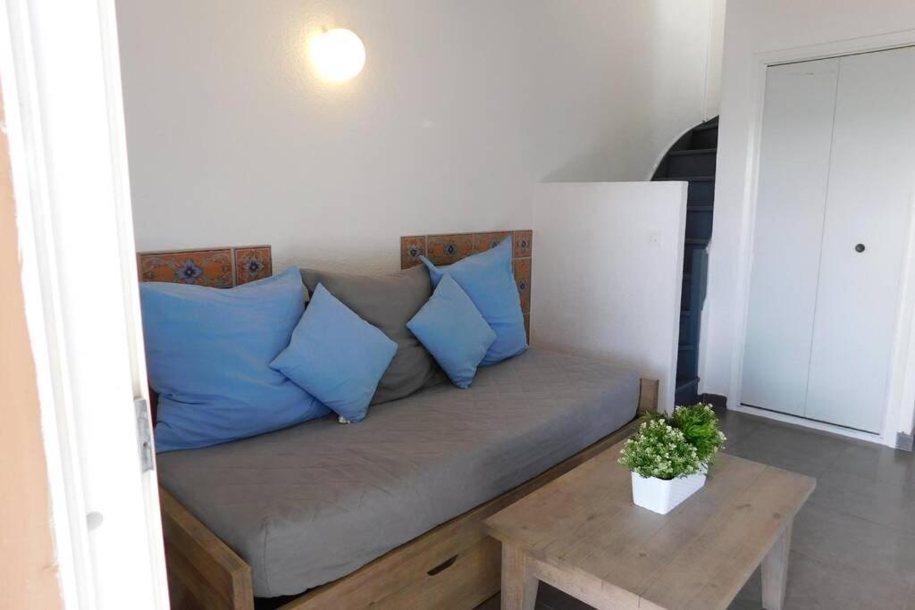 Mini Villa Santa Giulia Porto-Vecchio  Exteriér fotografie