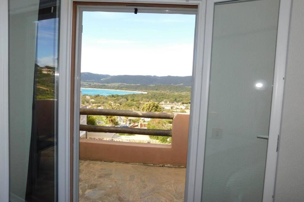 Mini Villa Santa Giulia Porto-Vecchio  Exteriér fotografie