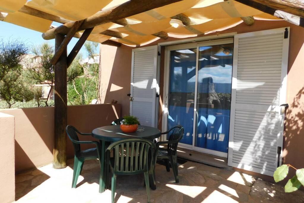 Mini Villa Santa Giulia Porto-Vecchio  Exteriér fotografie
