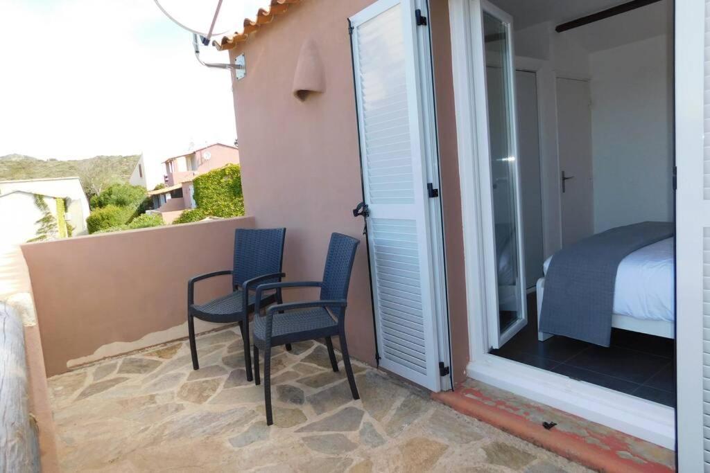 Mini Villa Santa Giulia Porto-Vecchio  Exteriér fotografie