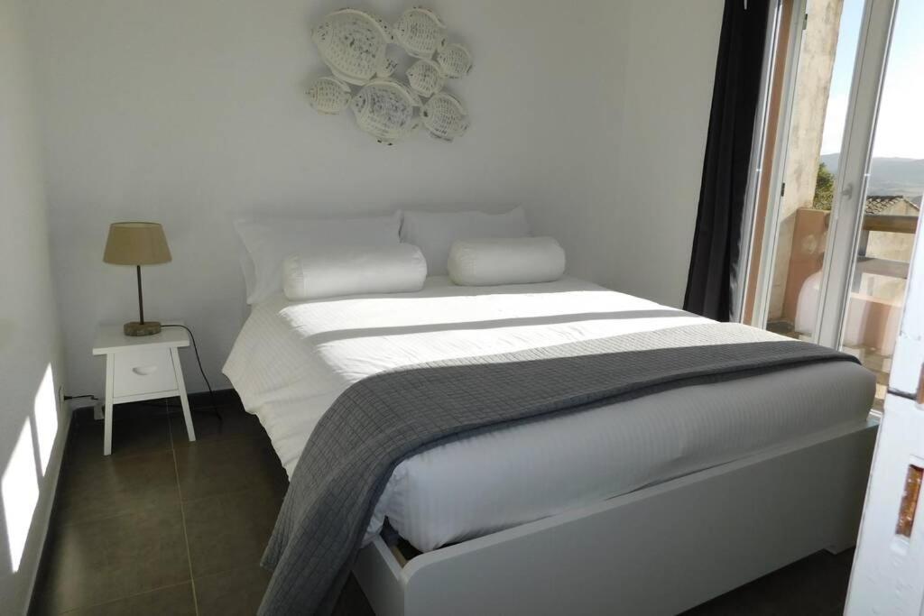 Mini Villa Santa Giulia Porto-Vecchio  Exteriér fotografie