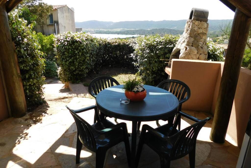 Mini Villa Santa Giulia Porto-Vecchio  Exteriér fotografie